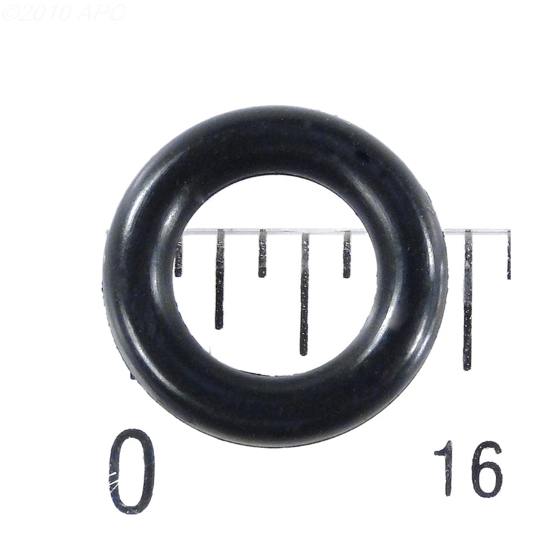 O-Ring Bleeder, PacFab O628, 273513
