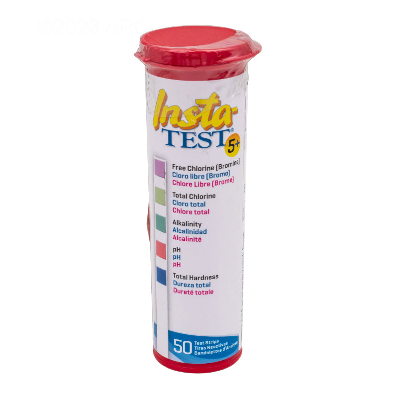 12x1 Insta-Test #5, 2977-12-PT