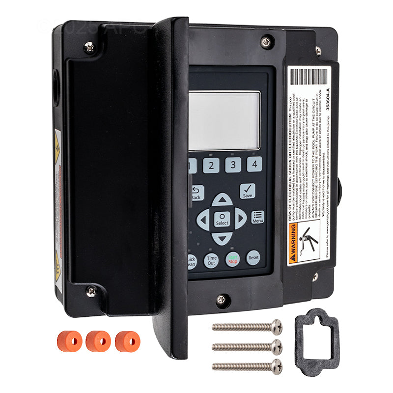 IntelliPro VSF Drive Kit, With Keypad, 353141Z