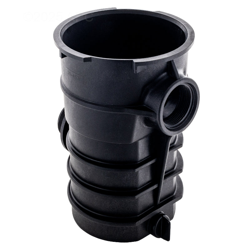 Dynamo Strainer, Pacfab, 354530Z