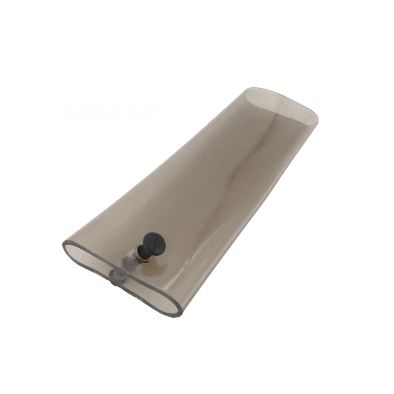 8in Safety Cover D-Ring Protector for Spring, GLI