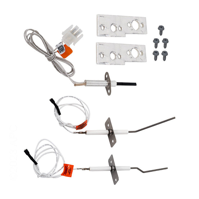 Hayward HDF Ignition Kit, Flame Sensor, HC Series, HDXFIGFS002