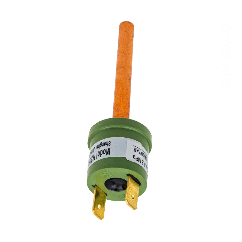High Pressure Switch, HPX2001-3605