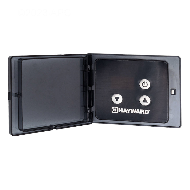 User Interface, HPX72200268