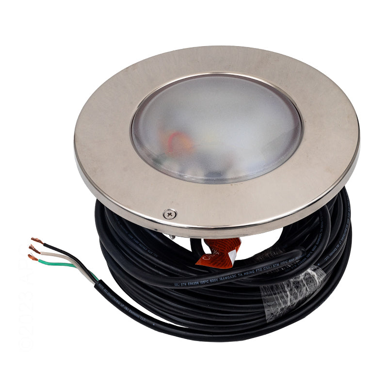 23001, 120V Color Splash XGW 500 LED Pool Fixture, 58W, 50' Cord