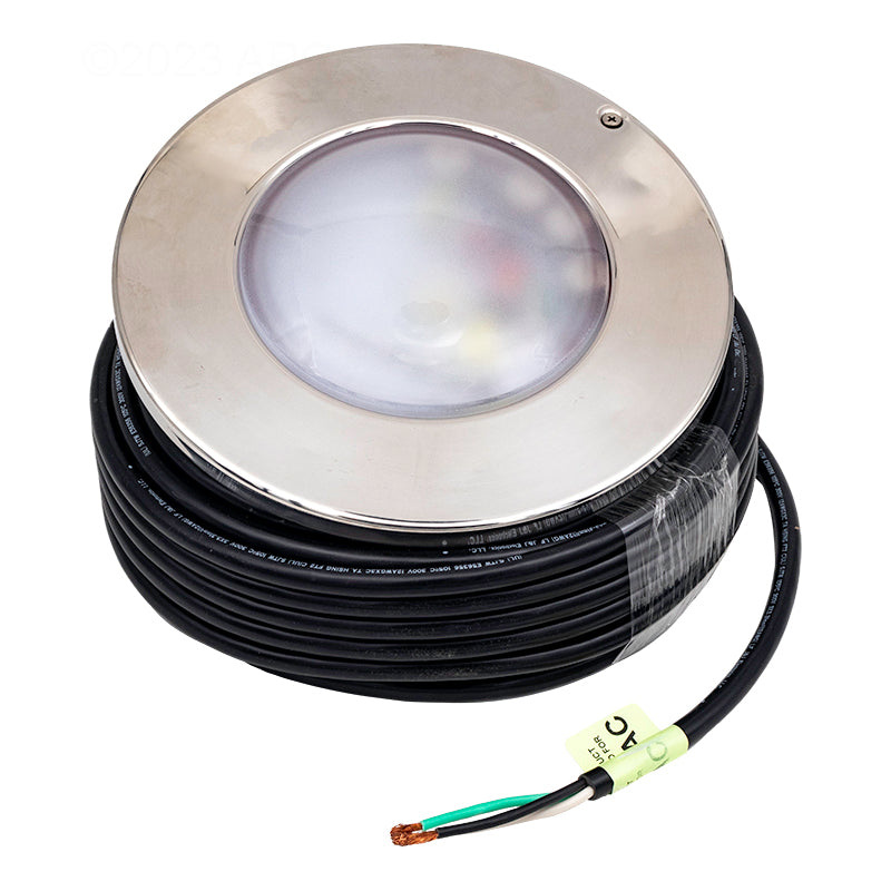 12V Color Splash XGW 500 LED Pool Fixture, 23008