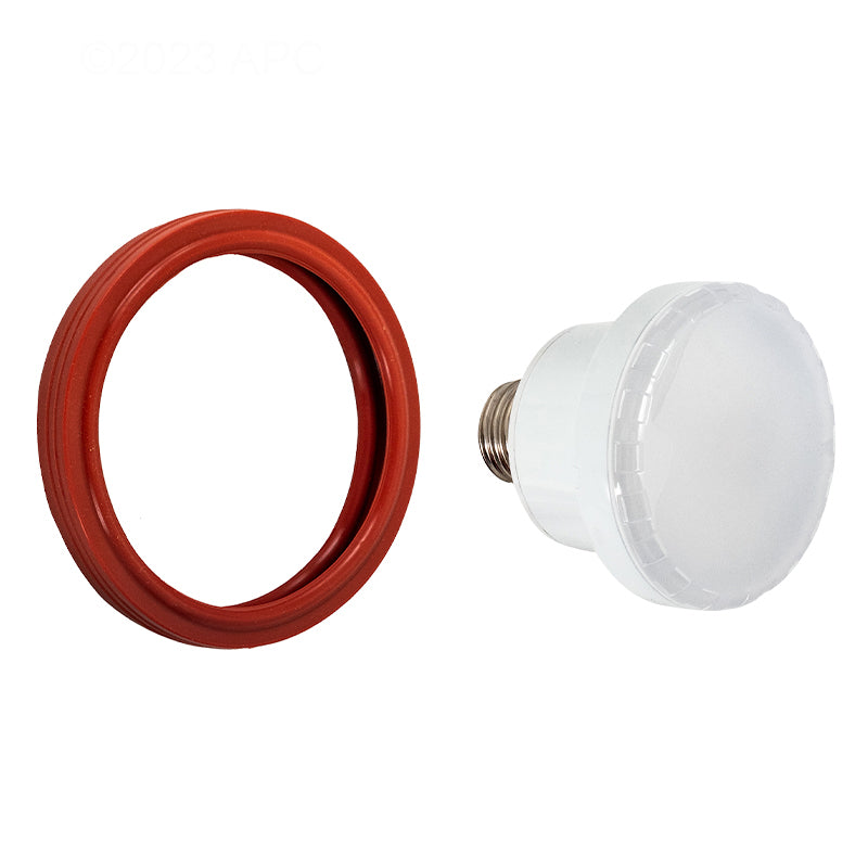 120V PureWhite Pro LED Spa Lamp, 13W, 6500K, 26710