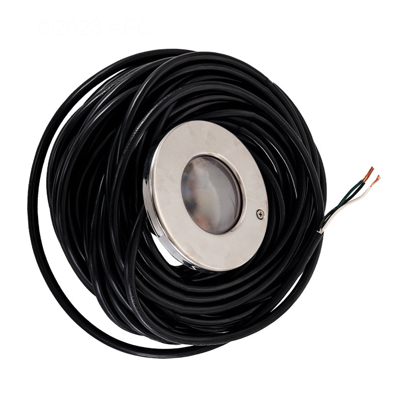 120V Pure White LED Spa Fixture, 13W, 21101