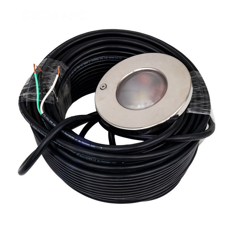 120V Purewhite LED Spa Fixture, 13W, 150' Cord, 21102