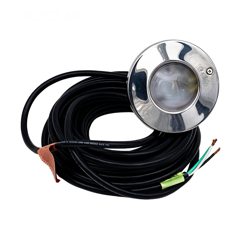 12V Color Splash XGW 100 LED Spa Fixture, 23015