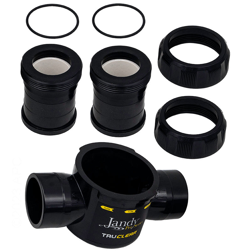 TruClear Housing Replacement, R0694000