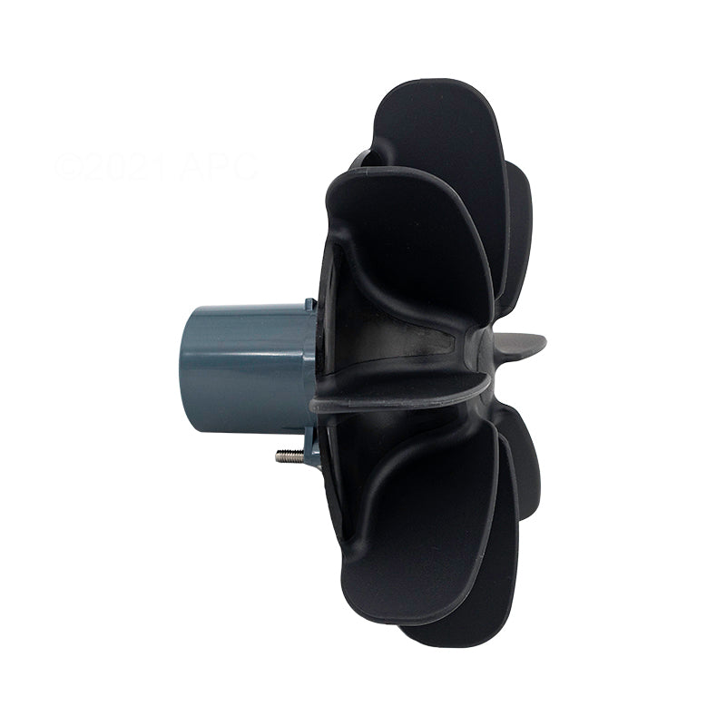 Cyclonic Turbine, Polaris Quattro, R0838000