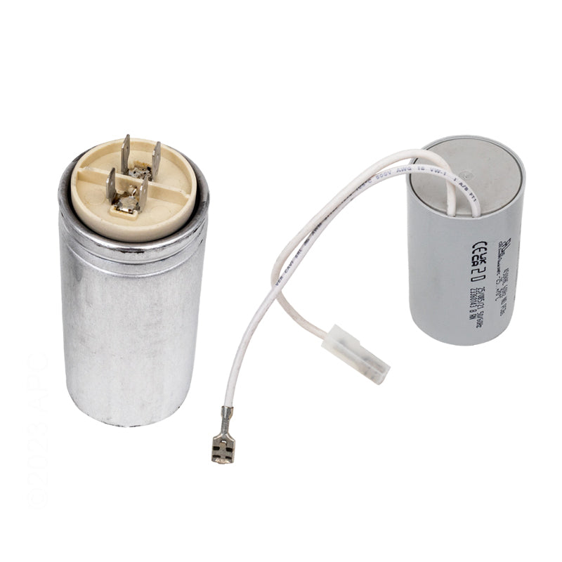 Capacitor, 1.5 HP Superpump 700 Series, SPX2600CAP2