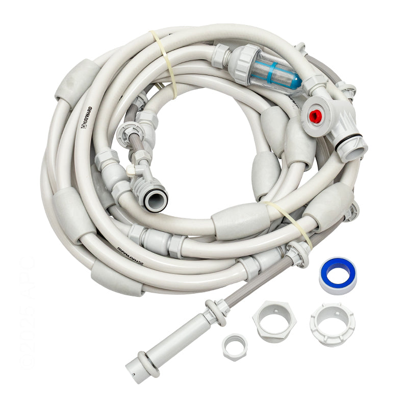 Hose Kit, TVX7000HA-01
