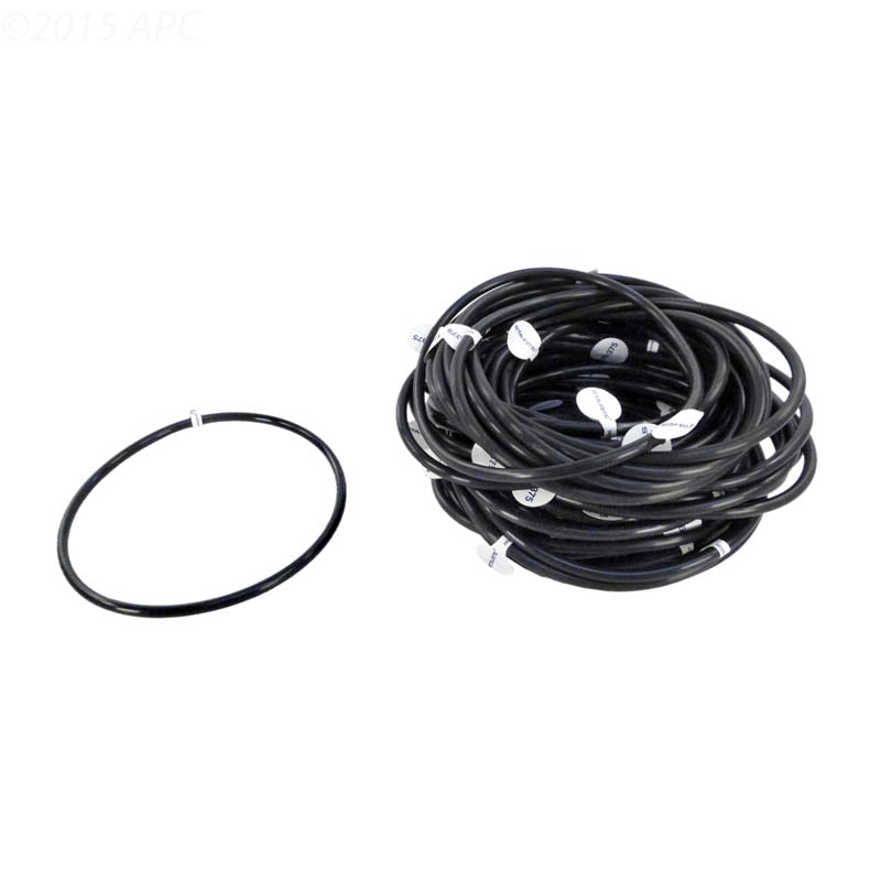 50 O Rings, U9-375-50