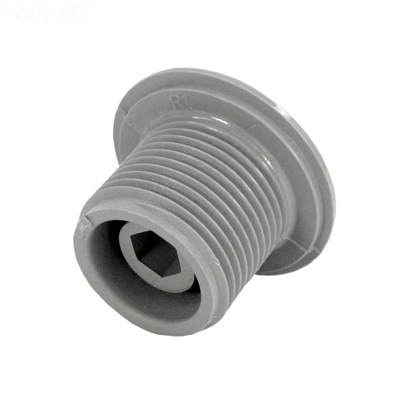 Jet Face, Standard Smooth Gray, Ozone Cluster, 215-9867B