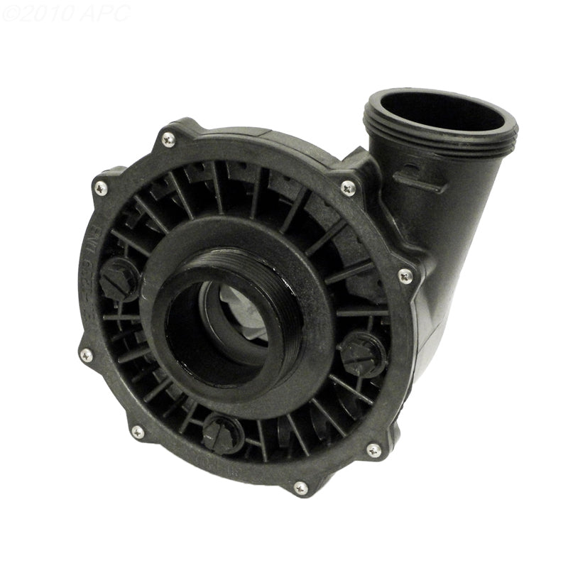 Wet End EX 1.5HP, 48FR, Waterway, 310-1880B
