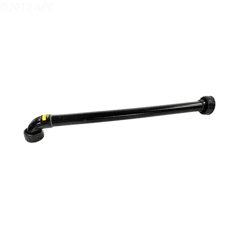 19in Sand Filter PVC Flex Hose Assembly, 550-1811B