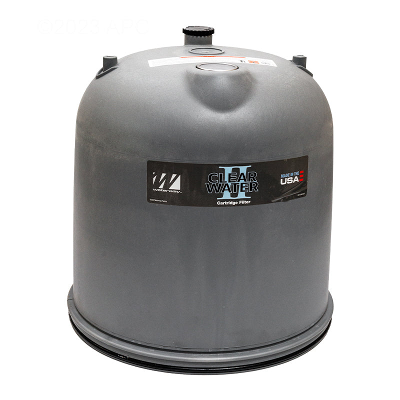 Lid Assembly (Large), 519-7407