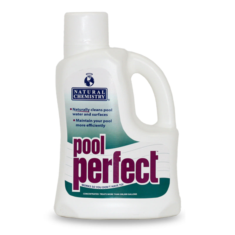 3 Ltr Pool Perfect Enzyme, Natural Chemistry, 13121NCMEACH