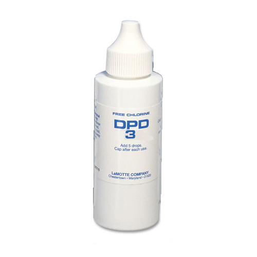 DPD #3, 30ml, P-6743-G