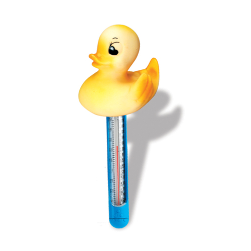 Soft Top Duck Thermometer, 9230