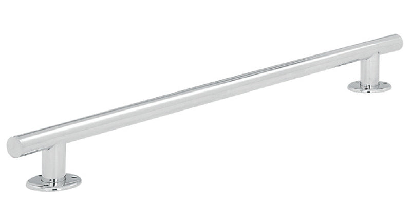 Training/Therapeutic Rail, With Flanges, TR-100A