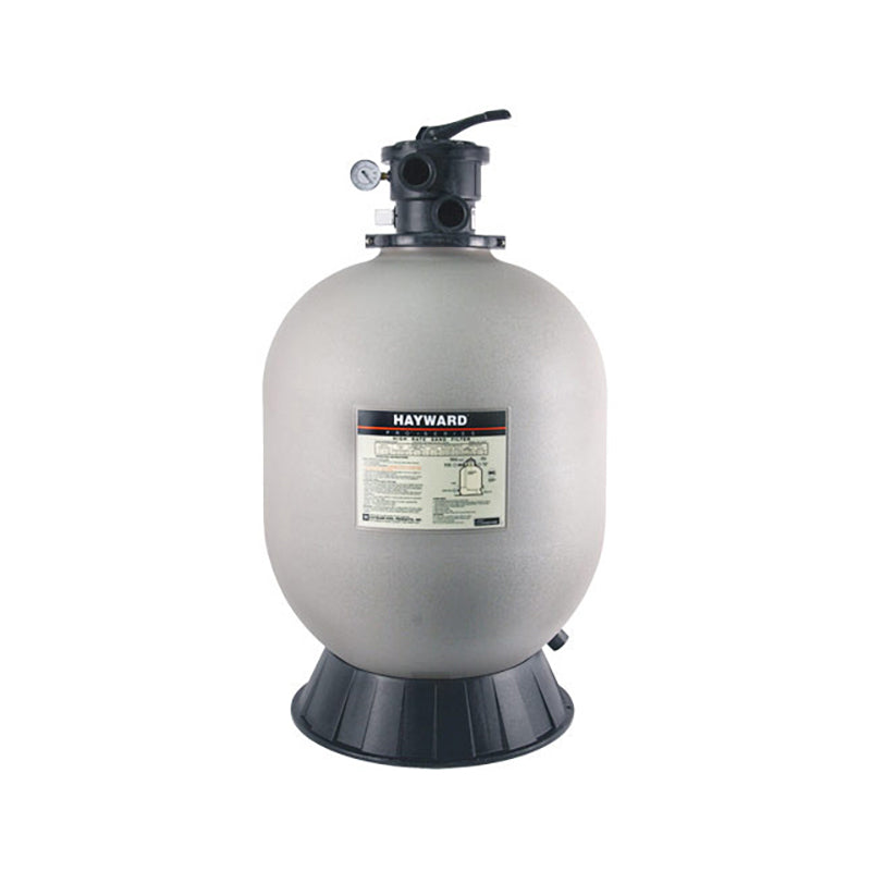 ProSeries Sand Filter, 27 Inch, W3S270T