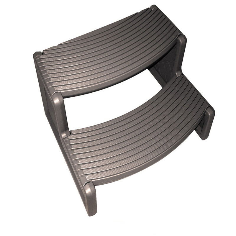 HS2-LBG, Handi Step 2, Deep Gray