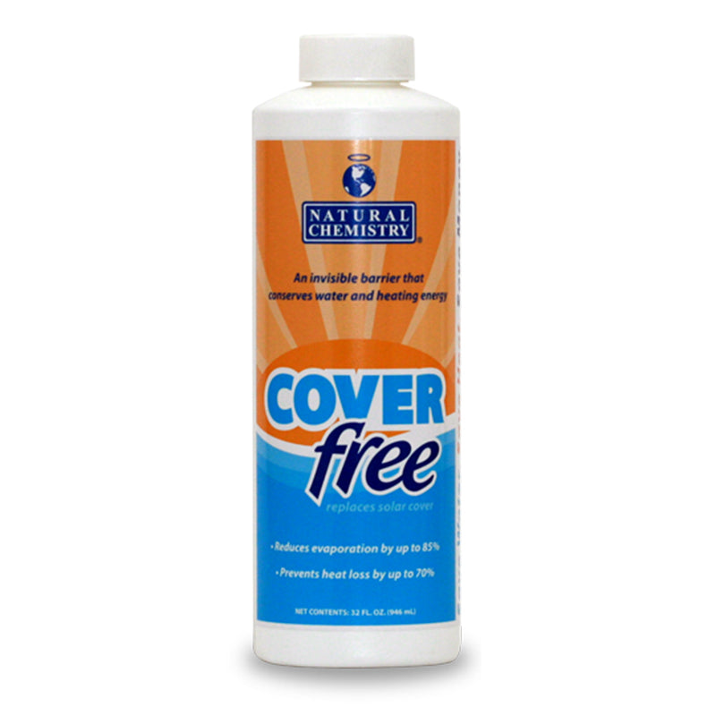 1 Qt Cover Free Liquid Solar Blanket, 17100NCM