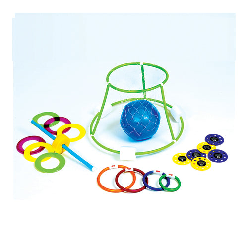 Family Fun Combo Set, 9199