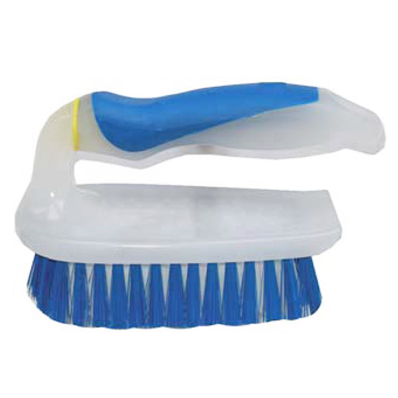 Scrub Brush, Heavy Duty, 70-284-b