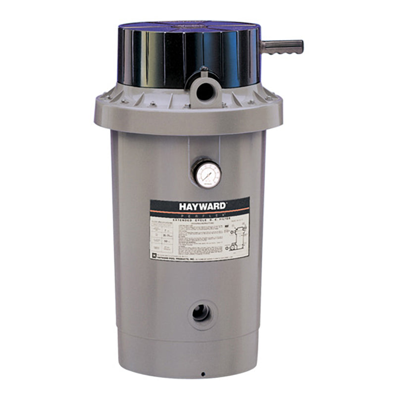 40 SF PERFLEX DE Filter Only, W3EC75A