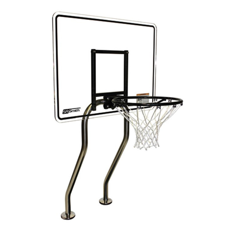 Residential Challenge Basketball Game, BASK-CH