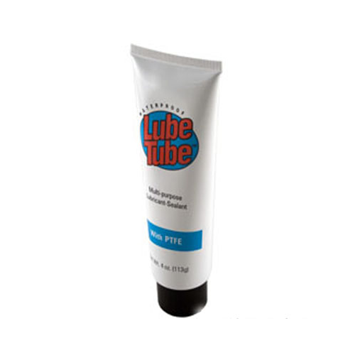 4 Oz Lube Tube Lubricant Sealant, RPB00450