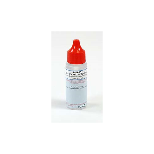 0.75oz Acid Demand Reagent, R-0015-A