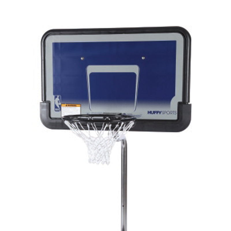 69-209-197, Single Post B/Ball Frame Package