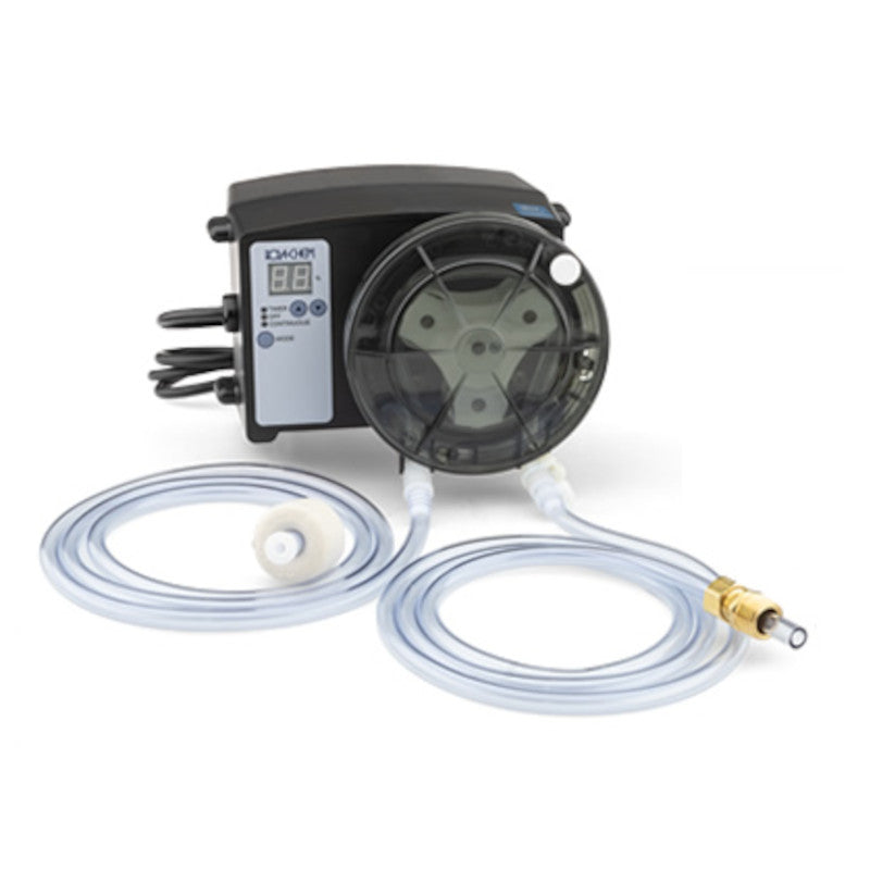 38 GPD 120V Pro Liquid CHL Feeder, 543818