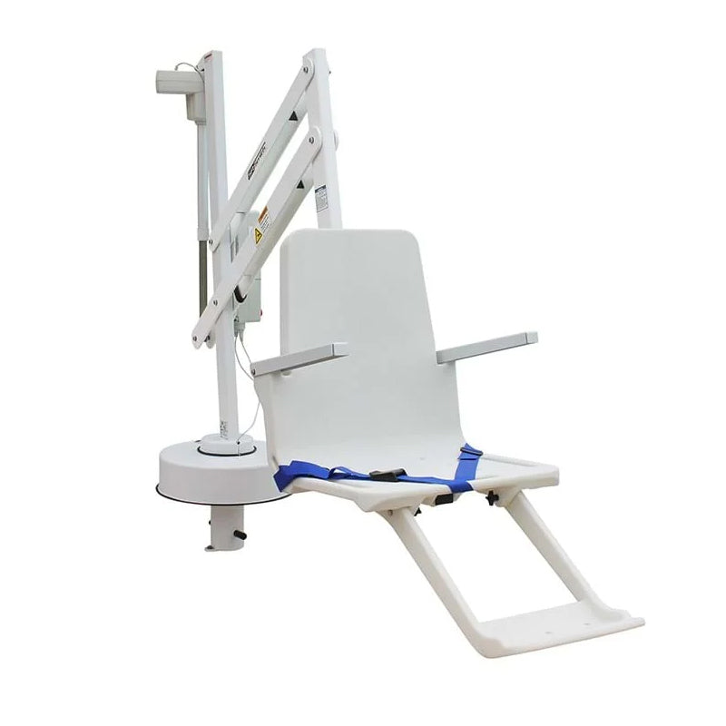 Splash ER Hi/Lo Lift, W/O Anchor, 385-0000N