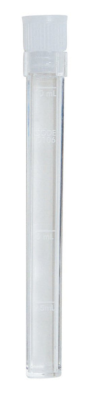 Octa-Slide Tube, 5 & 10 ML, LaMotte, 0106
