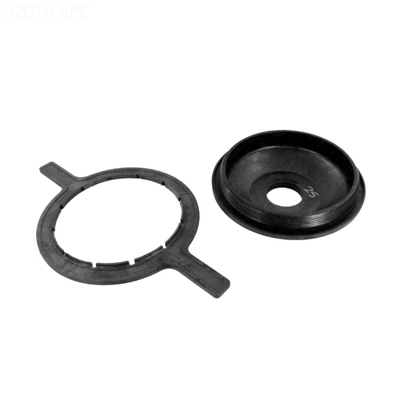 Pacfab 8-1/2in Buttress Closure Kit, TR100C/TR140C, 154856Z