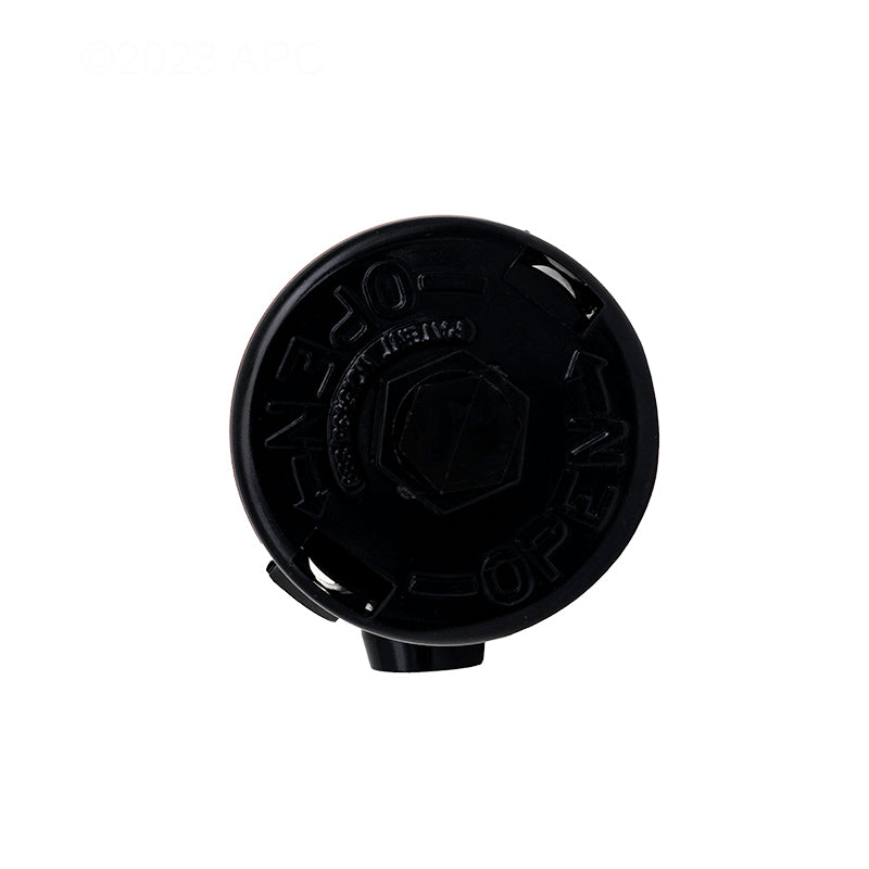 Air Relief Assembly, Manifold, 98209803Z