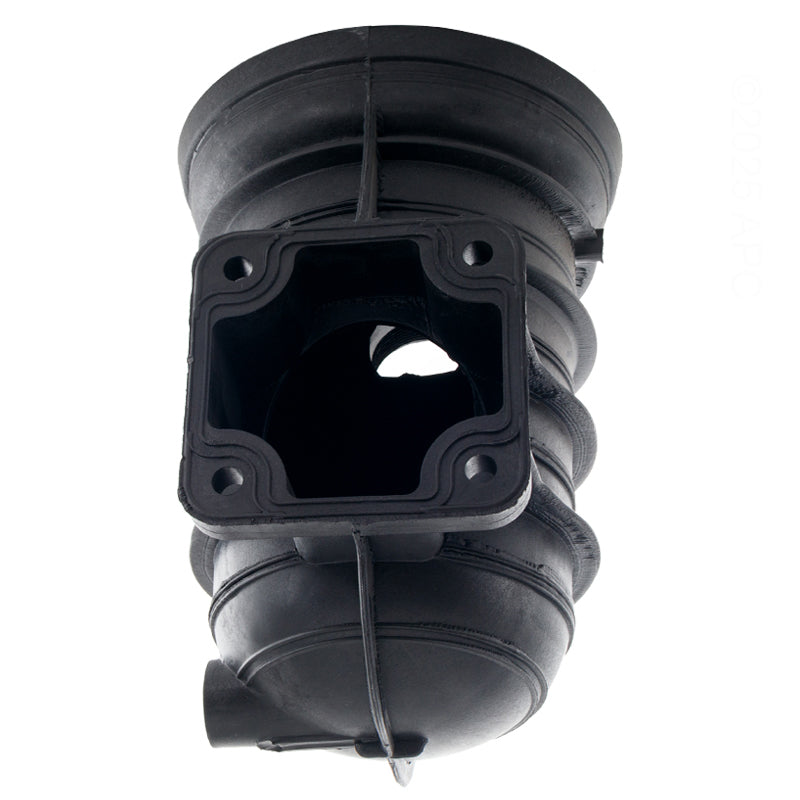 Sta-Rite 5in Strainer Housing, PE/PR/JWP Series Pump, C153-53P1Z