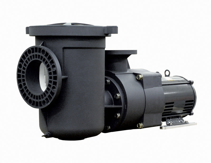 15 HP EQ Commercial Pump, 208/230/460V, Pentair, 340035