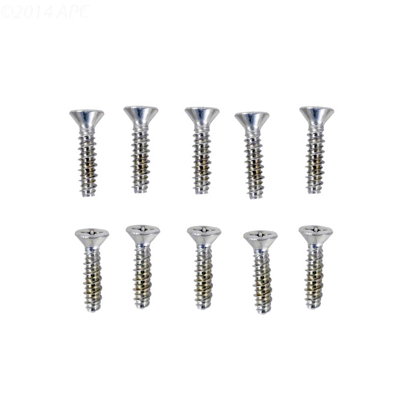 Quick Niche Screw Kit, 630056Z