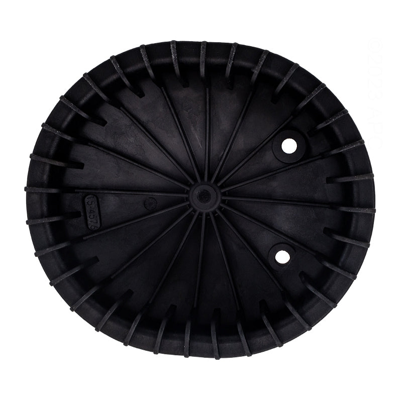 PacFab TR100C-3/TR140C-3 Oval Closure, 154576Z