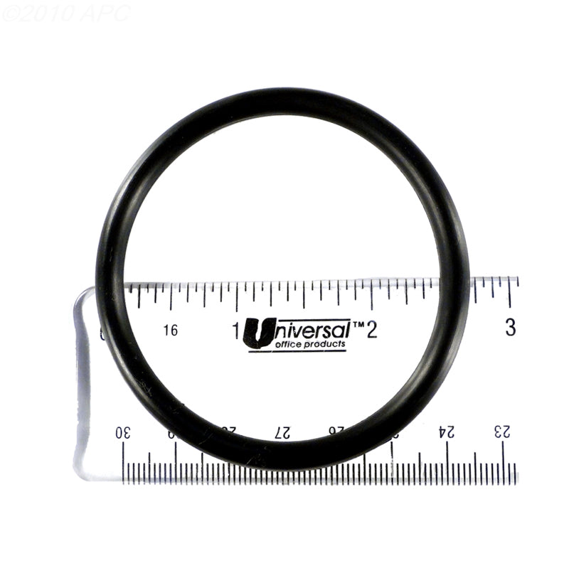 PacFab 2in Bulkhead Adapter O-Ring O83, 274494Z