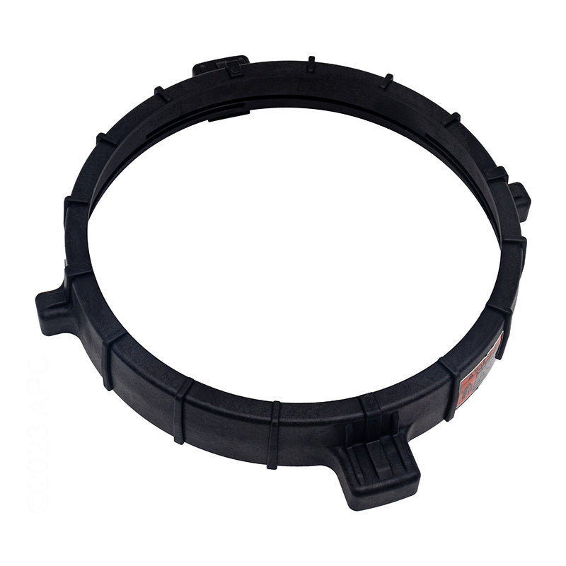 Pacfab Clean & Clear Locking Ring Assembly, 59052900Z