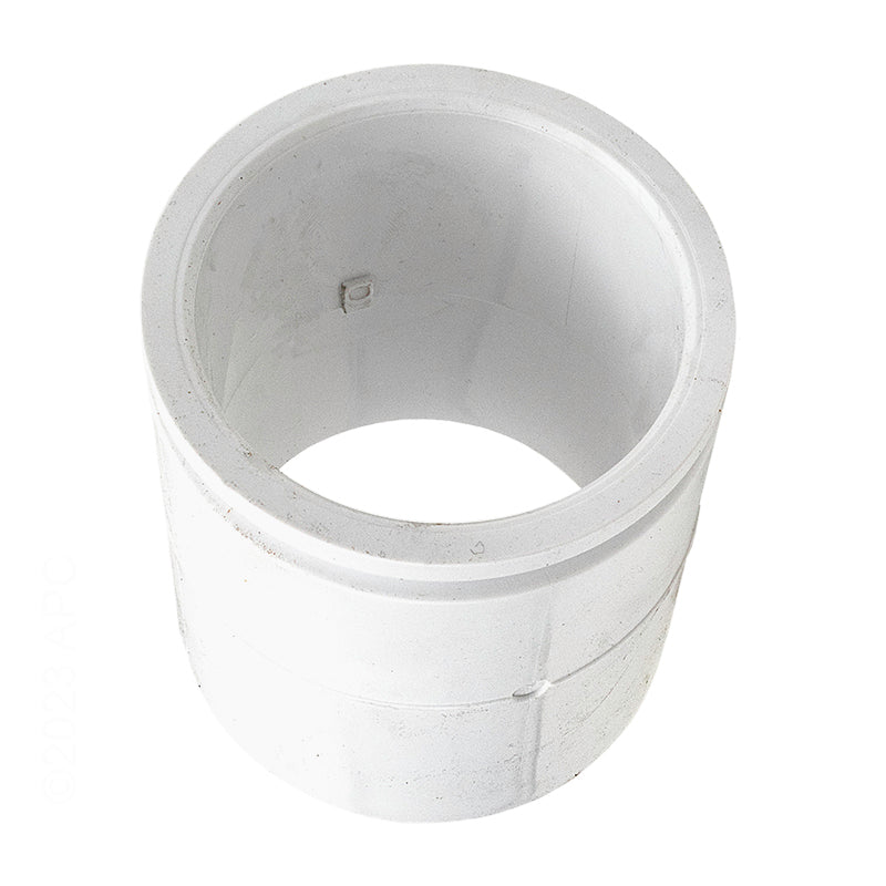 2 1/2in Union Adapter, XF Series, 410002Z