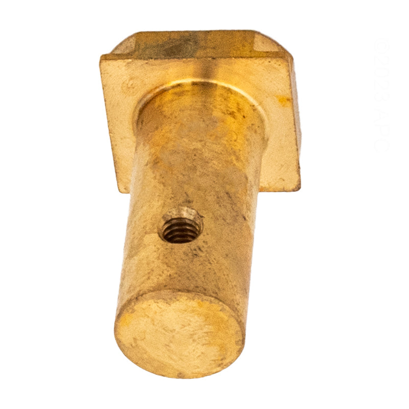 Shaft for Noryl Diverter, 072427Z